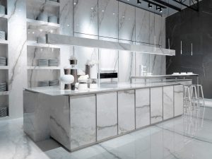 ceramic architecture