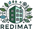 Redimat Logo